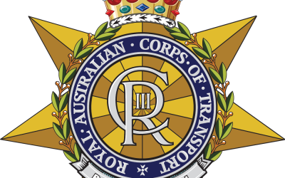 Changes to Army emblems 2025