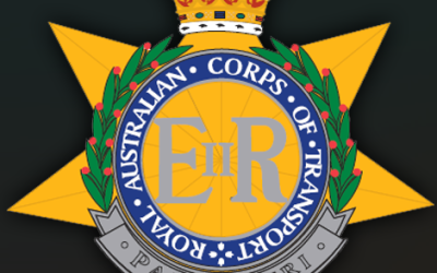 2024 RACT Corps Conference