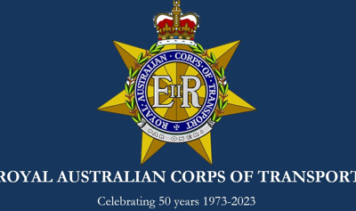 The RACT 50th Anniversary Coffee Table Book